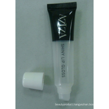 Plastic Tube for Shiny Lip Gloss